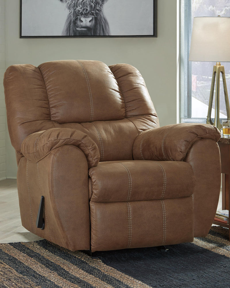 McGann Recliner
