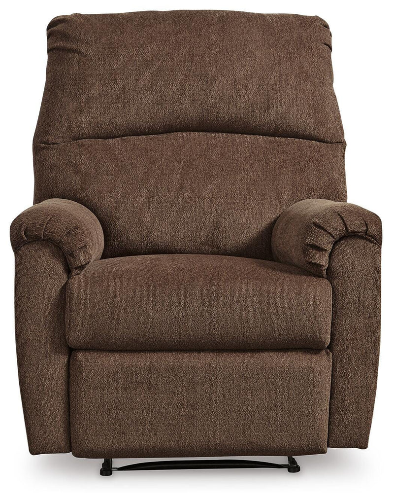 Nerviano Recliner