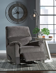 Nerviano Recliner