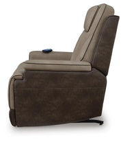 4Z-Peaceful Pause Power Lift Recliner