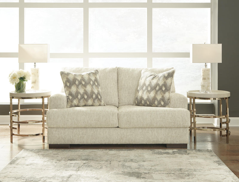 Caretti Loveseat