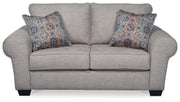 Belcampo Loveseat