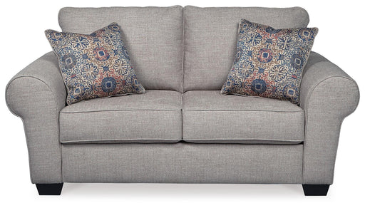 Belcampo Loveseat