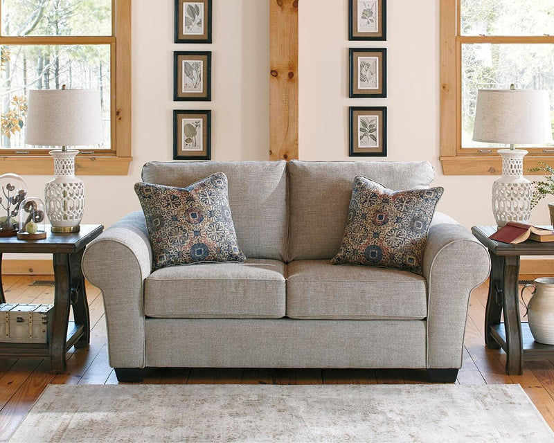 Belcampo Loveseat