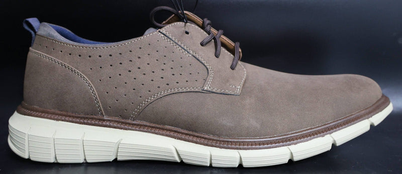 Dockers Fontera 24 Men’s Shoes, Brown, 8-13