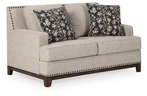 Ballina Loveseat