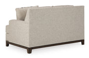 Ballina Sofa and Loveseat