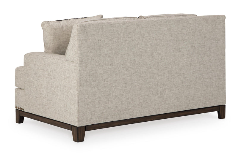 Ballina Sofa and Loveseat