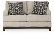 Ballina Loveseat