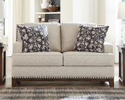 Ballina Loveseat