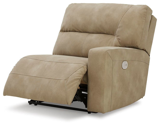 Next-Gen Durapella Right-Arm Facing Power Recliner
