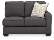 Alenya Right-Arm Facing Loveseat