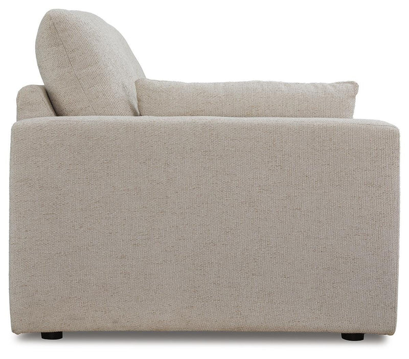 Refined Loveseat