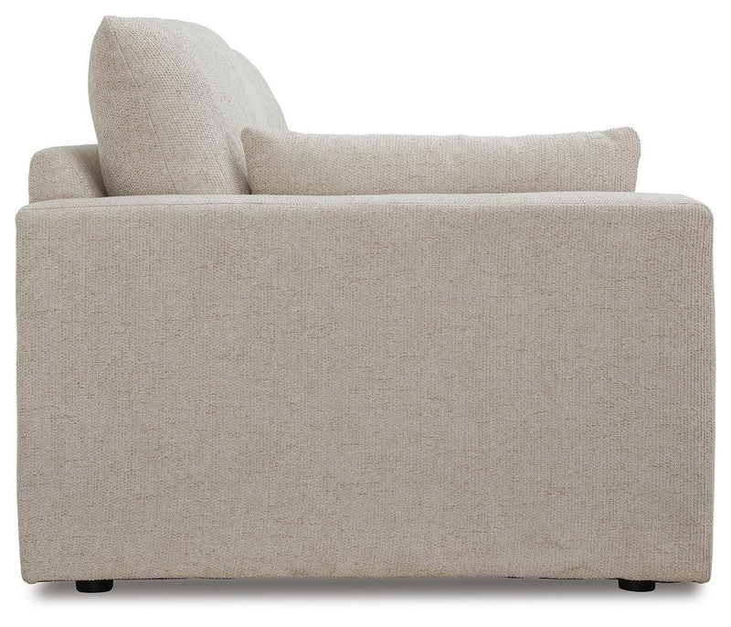 Refined Sofa