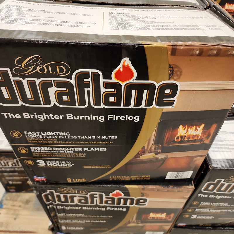 DURAFLAME 4.5LB