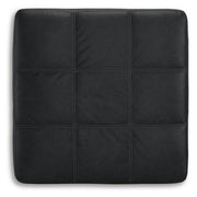 Barlin Mills Recliner and Oversized Accent Ottoman