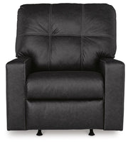 Barlin Mills Recliner