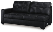 Barlin Mills Left-Arm Facing Sofa