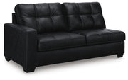 Barlin Mills Left-Arm Facing Sofa