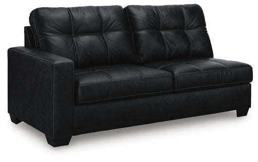 Barlin Mills Left-Arm Facing Sofa