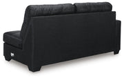 Barlin Mills Left-Arm Facing Sofa