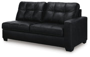 Barlin Mills Right-Arm Facing Sofa