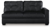Barlin Mills Right-Arm Facing Sofa