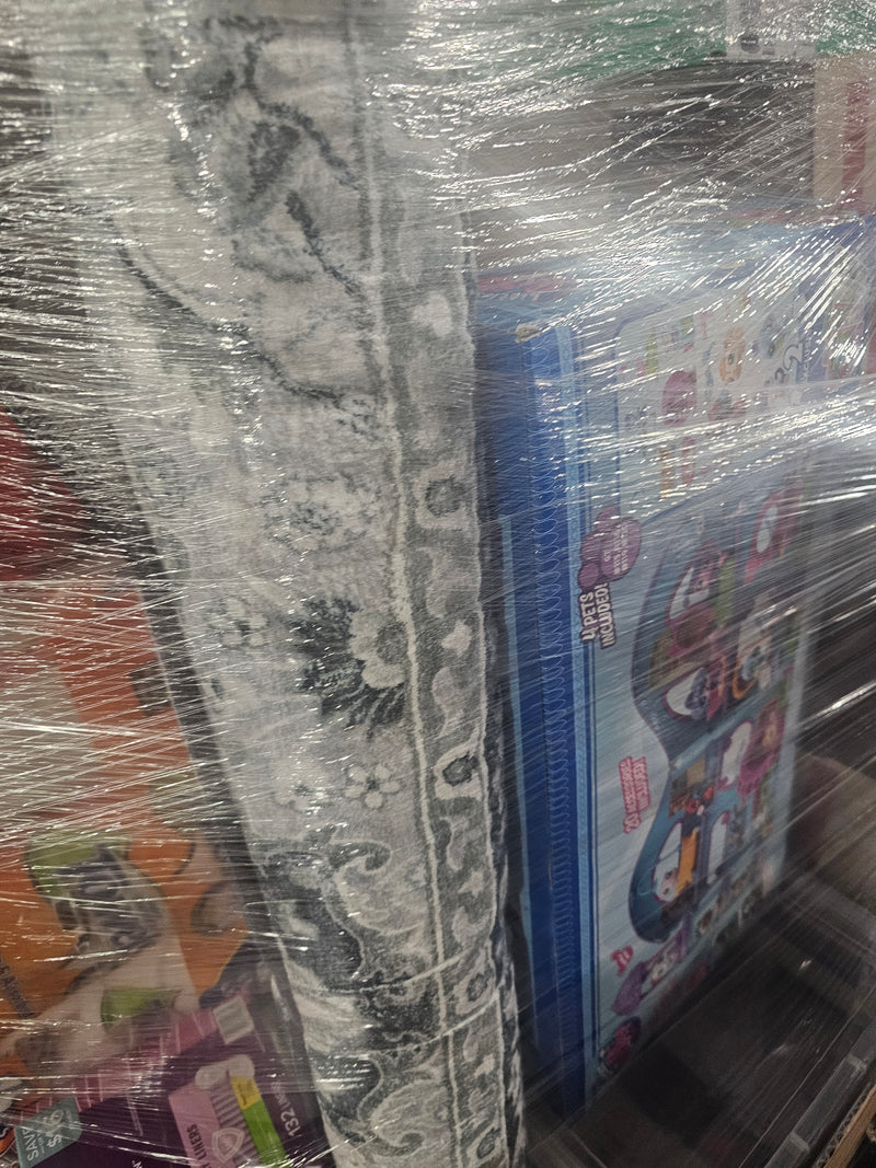 SAMS 202524 PALLET #81850125791367
