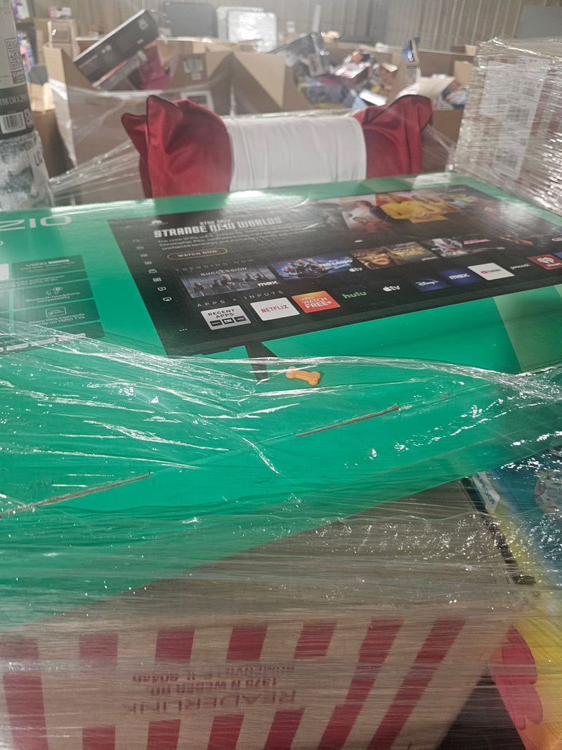 SAMS 202524 PALLET #81850125791367