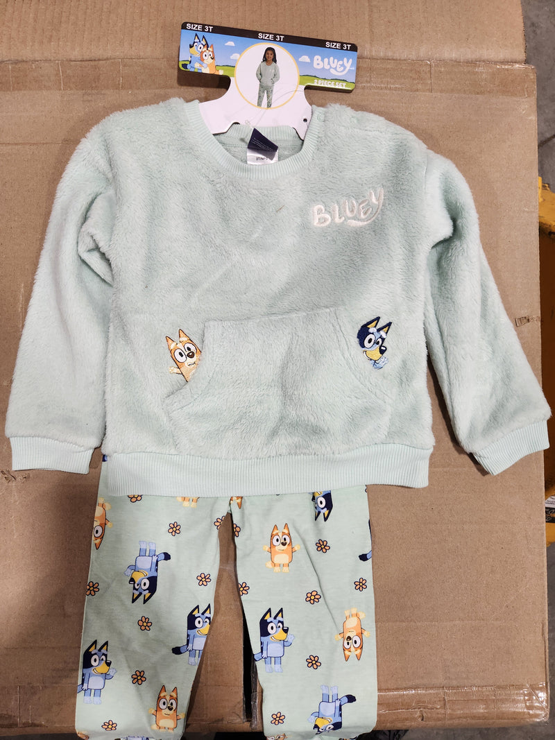 FALL/WINTER Clothing Pallet