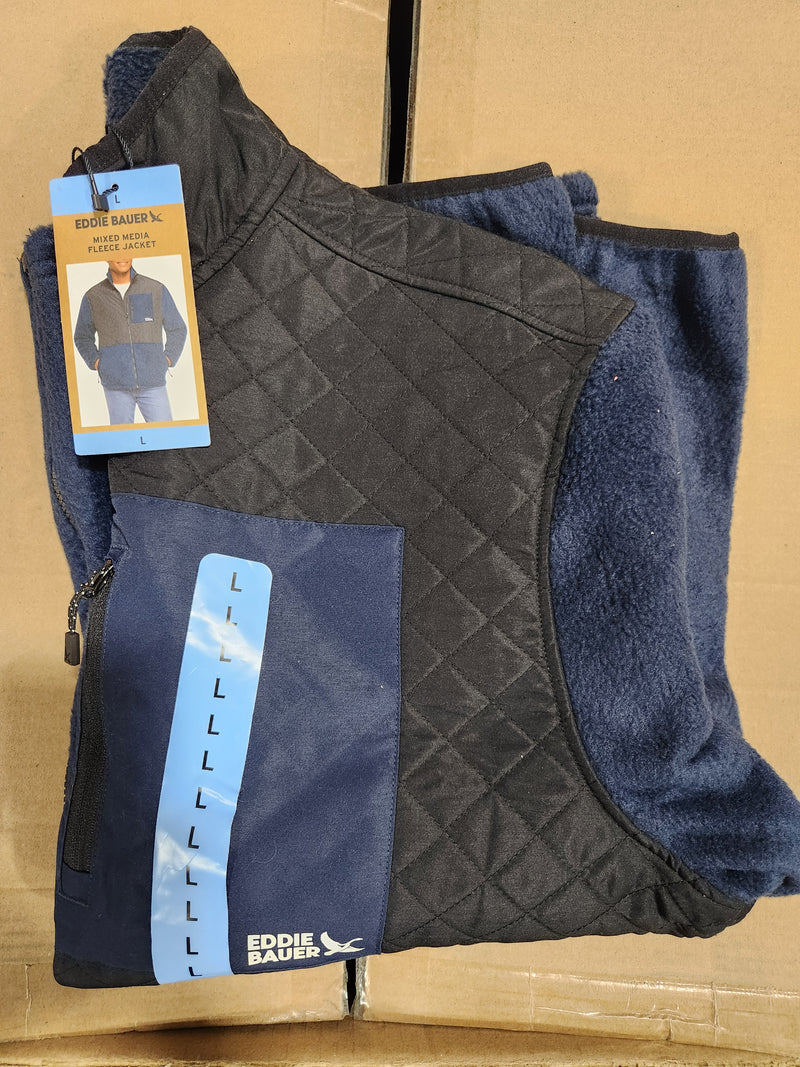 FALL/WINTER Clothing Pallet