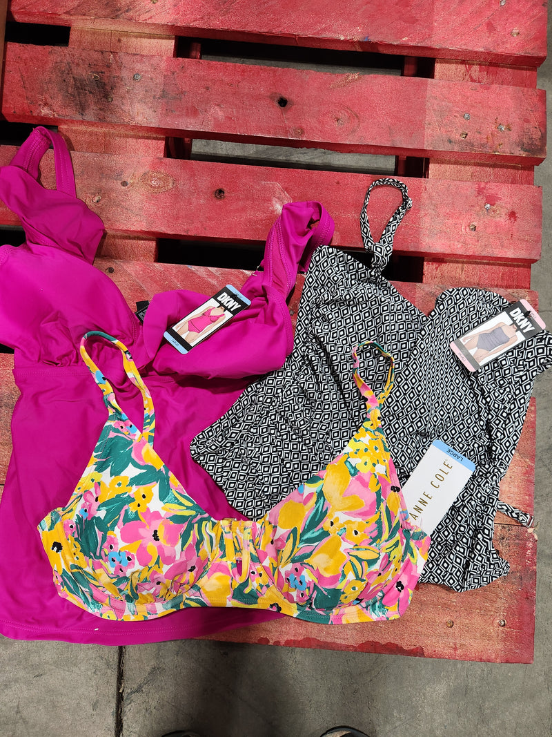 SPRING/SUMMER Clothing Pallet