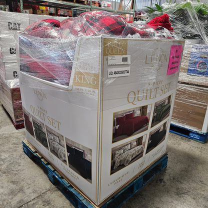 48400226037744- BEDDING PALLET #4