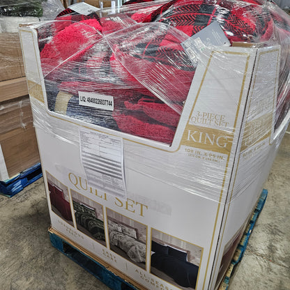 48400226037744- BEDDING PALLET #4