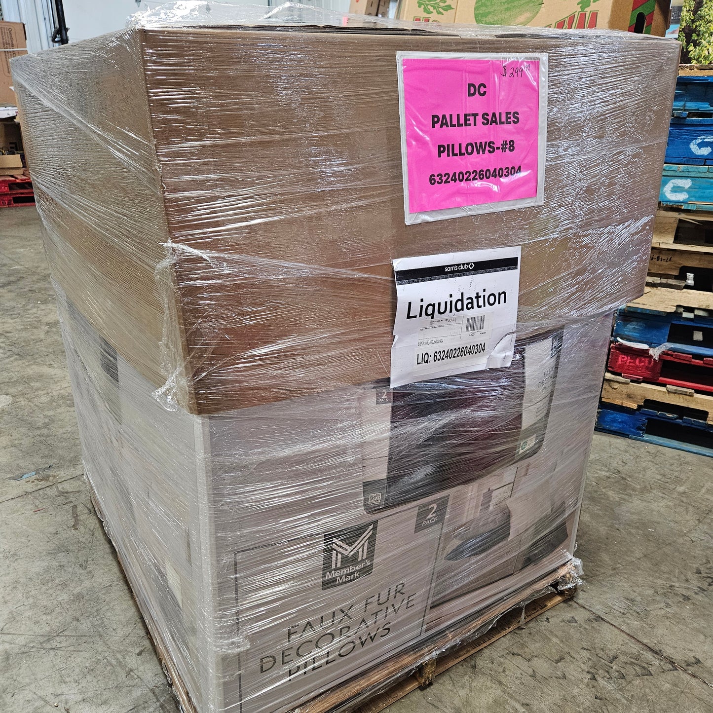 63240226040304- PILLOWS #8