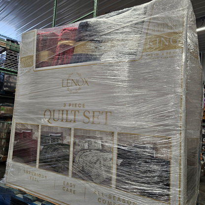 63240226040184- CLOTHING /BEDDING MIX  #9