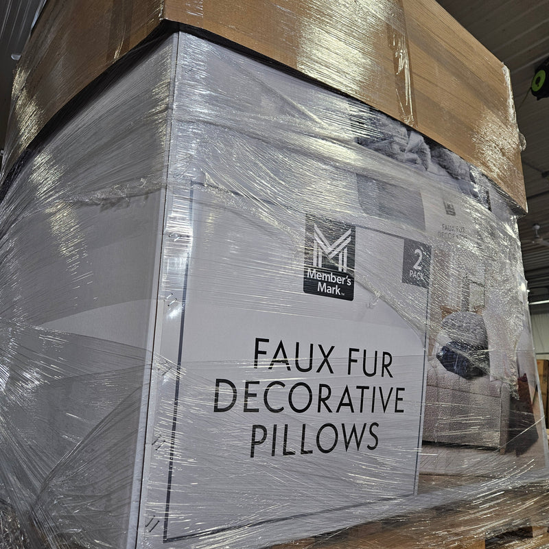 81490226038995- PILLOWS PALLET #13