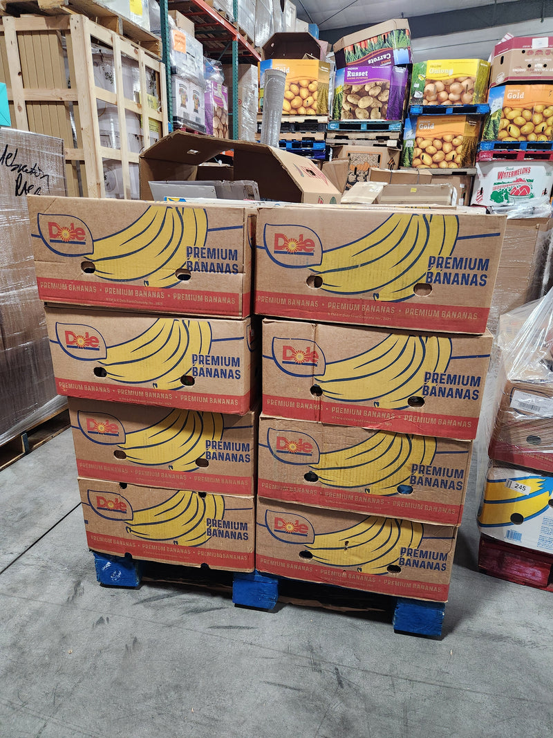 Food Pallet