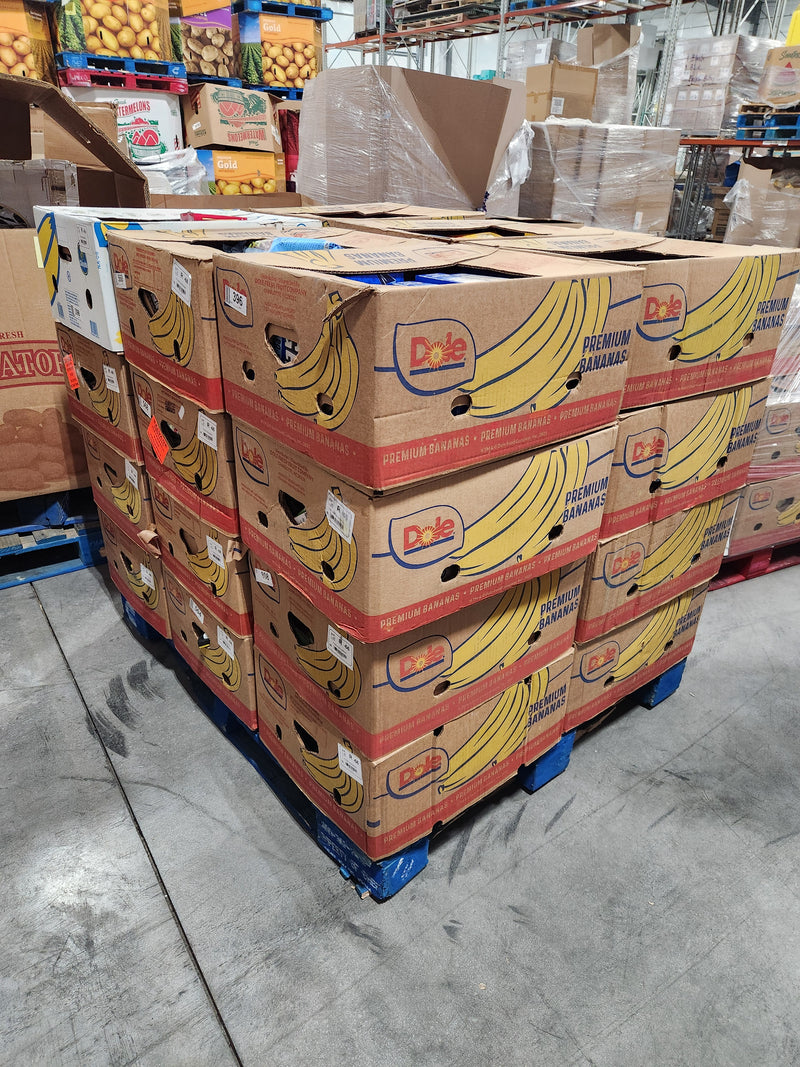 Food Pallet