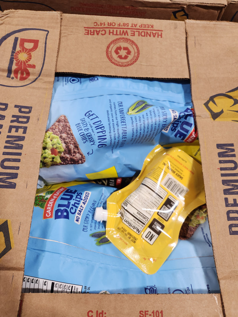 Food Pallet