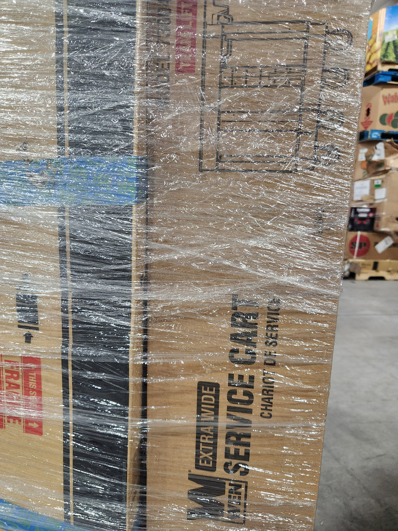 WEN tools pallet #2
