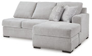 Gabyleigh Right-Arm Facing Sofa Chaise