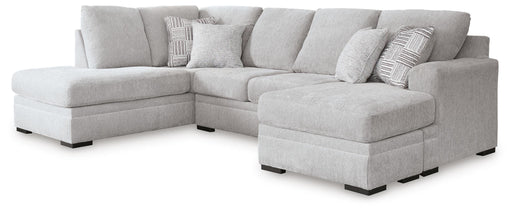 Gabyleigh 2-Piece Sectional with Chaise