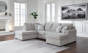 Gabyleigh 2-Piece Sectional with Chaise