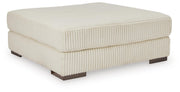 Lindyn 2-Piece Sectional, Chaise and Oversized Ottoman