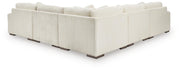 Lindyn 5-Piece Sectional with Chaise