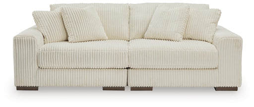 Lindyn 2-Piece Sectional Sofa