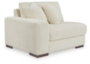 Lindyn 4-Piece Sectional with Chaise