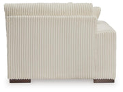 Lindyn 4-Piece Sectional with Chaise
