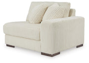 Lindyn 4-Piece Sectional with Chaise
